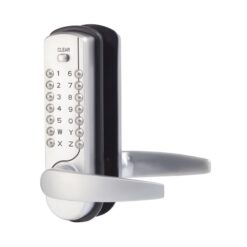 Maasland Nk7500 Deurkruk Met Codeklavier