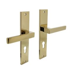 Intersteel Hera Krukkenpaar Op Schild Met Pc 72mm