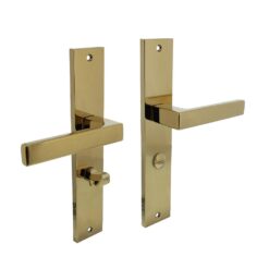 Intersteel Hera Krukkenpaar Op Schild Wc