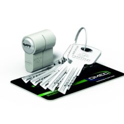 Omec Ottoo Module Voor Cilinder