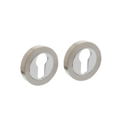 Intersteel Rozet ø52x10mm Per Paar