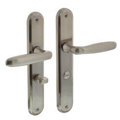 Intersteel Bjorn Krukkenpaar Op Schild Wc