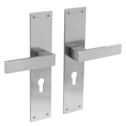 Intersteel Amsterdam Krukkenpaar Op Schild Met Pc 55mm