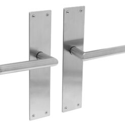 Intersteel Jura Krukkenpaar Op Schild Blind