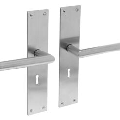 Intersteel Jura Krukkenpaar Op Schild Met Bb