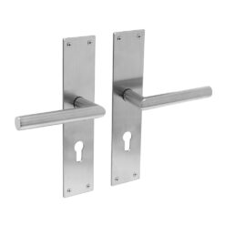 Intersteel Jura Krukkenpaar Op Schild Met Pc 72mm