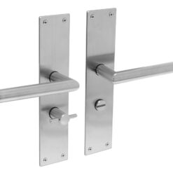 Intersteel Jura Krukkenpaar Op Schild Wc