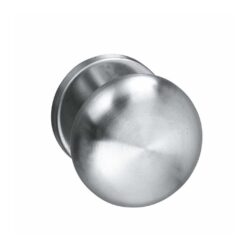 Intersteel Paddenstoel Deurknop