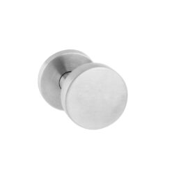 Intersteel Schijfdeurknop Excentrisch Met Wisselstift