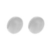 Intersteel Blinde Rozet ø55x8mm Per Paar