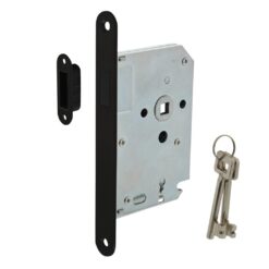 Intersteel Magneet Baard Dag- En Nachtslot