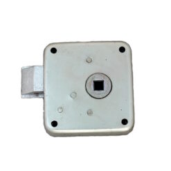 Gtv 01020 Containerslot Met Afgeronde Dag