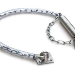 Dulimex Stormketting Met Kettinghoes Verzinkt