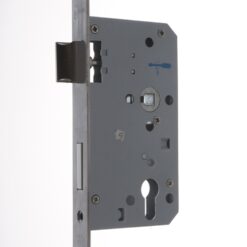 Besa Projectslot Voor Poort