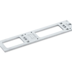 Geze Montageplaat Voor Ts 5000 / Ts 4000