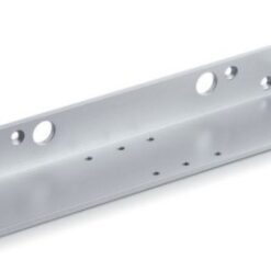 Geze Hoekmontageplaat Voor Ts 5000 / Ts 4000