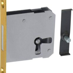 Junie 0663 Insteekbaardslotje