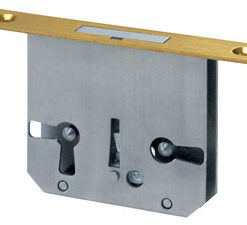 Junie 0665 Insteekbaardslotje