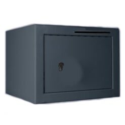 Bentec Pt 1 Kluis Met Pc-slot Met Gleuf