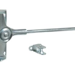 Ibfm 91 Deurveer Met Pen