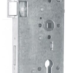 Bever 1007 P/pf/pg Cilinderslot