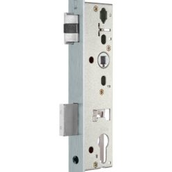 Ssf Serie 02 Apb/apd Cilinderslot Anti-paniek