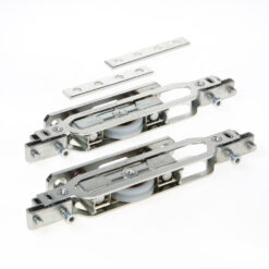 Maco 103071 Bijkomende Loopwagenset Hefschuifraam 400kg