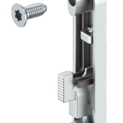 Maco Vergrendelingselement Voor Daginstellingsfunctie