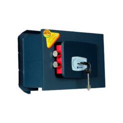 De Raat Muurkluis Technomax Gold Gk/gd/gt