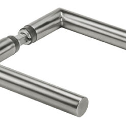 Amf 424 Krukkenpaar Inox