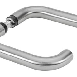 Amf 425 Krukkenpaar Inox