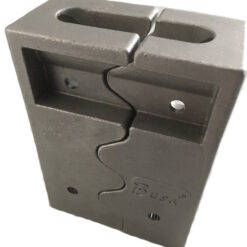 Besa Hangslotbeschermer Voor Gama Pro 70rs Uitneembare Beugel