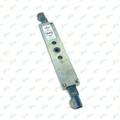 Deni Svg Basisdoos Stangenslot