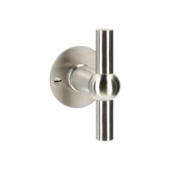 Quincalux Brussels T-krukkenpaar Op Rozet