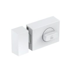 Basi Ks 500 Opbouw Nachtslot Rechthoekig