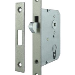 Bever 139p Schuifdeurslot Met Haak