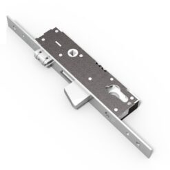 Omec 1405 Rolslot Met Val