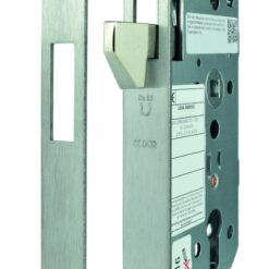 Bever 142p Schuifdeurslot Met Haak