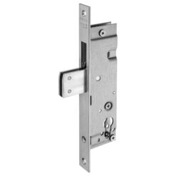 Wilka 1435 Bijzet- Of Nachtslot Met Val