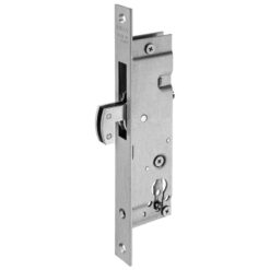 Wilka 1436 Bijzet- Of Nachtslot Met Haak