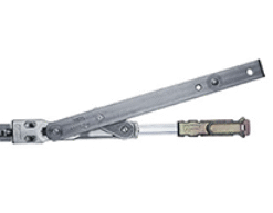 Fapim 1449 Korte Bovenschaar Draai-kiep