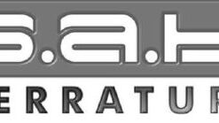 Sab Hoofdslotkast As 92mm