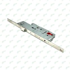 Besa Deputy Vervangslot Voor Meerpuntsluiting