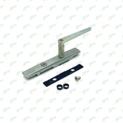 Fapim 1626 Centrale Draai-kiep Vergrendeling