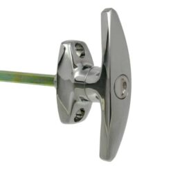 Euro-locks 1638 Garagepoortkruk