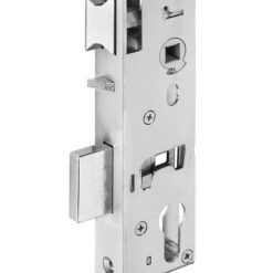 Wilka 1681 Anti-paniekslot Zelfvergrendelend 1-vleugelige Deur