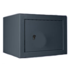 Bentec Pt 1 Kluis Met Pc-slot