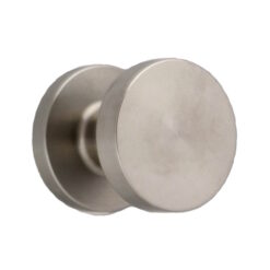 Besa Massief Schijfknop