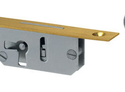 Junie 1980 Insteekbaardslotje