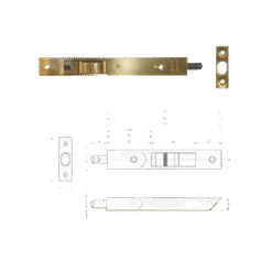Dyla 2001 Buisschuif